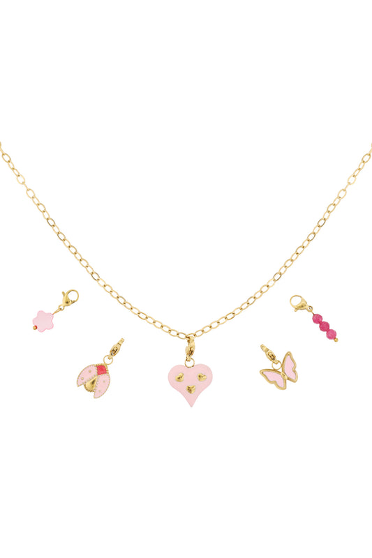 DIY Necklace