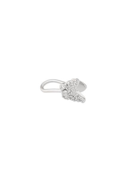 nose cuff and ear cuff