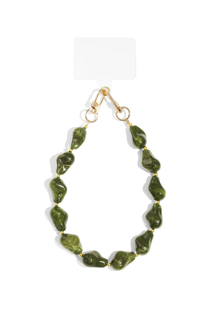 Phone cords Beads Casual Acrylic Daily Accessories