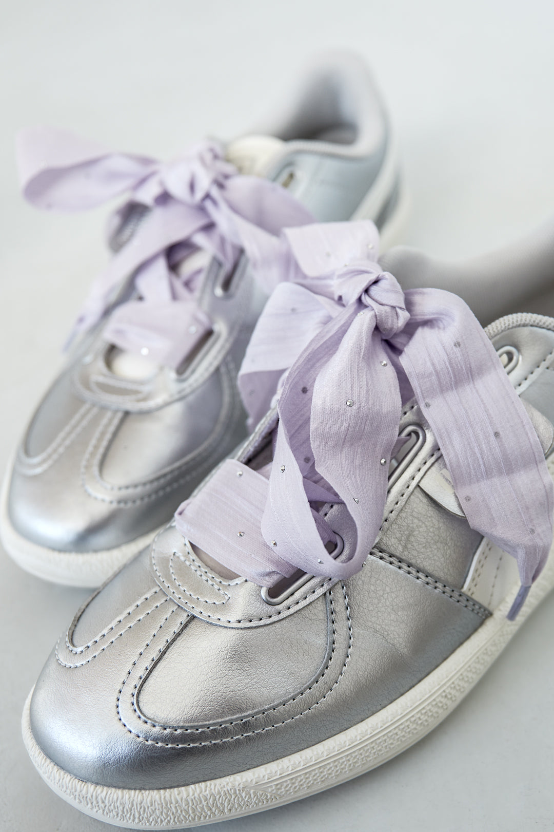 Trendy Shoe Lace