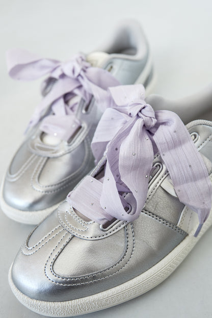 Trendy Shoe Lace
