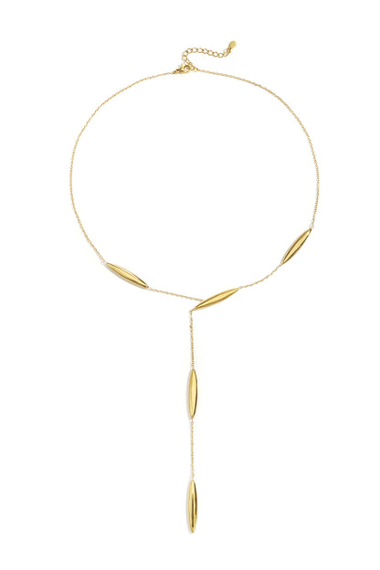 Chain Necklaces Chain Daily Simple Series Women's jewelry