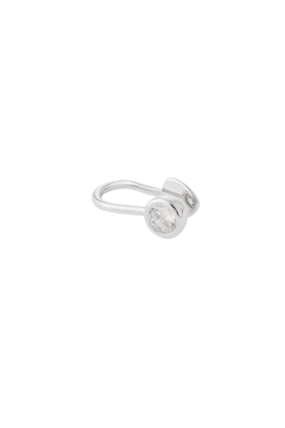 nose cuff and ear cuff