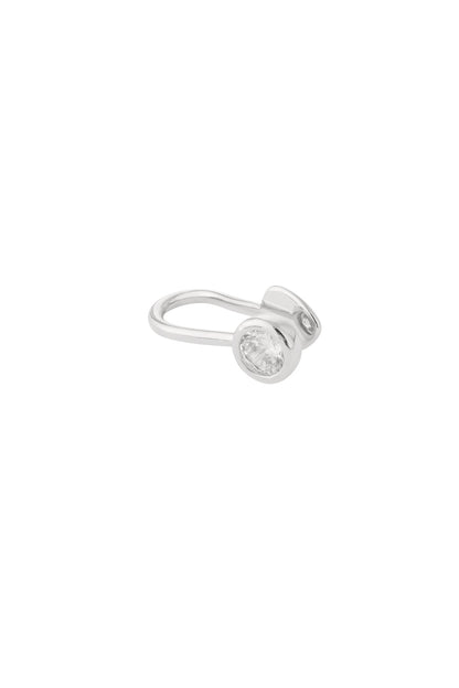 nose cuff and ear cuff