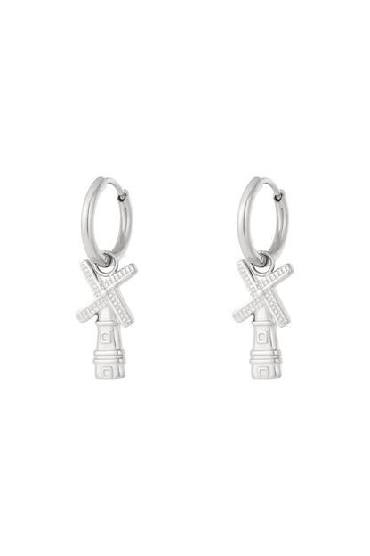 Dutch Breeze earrings