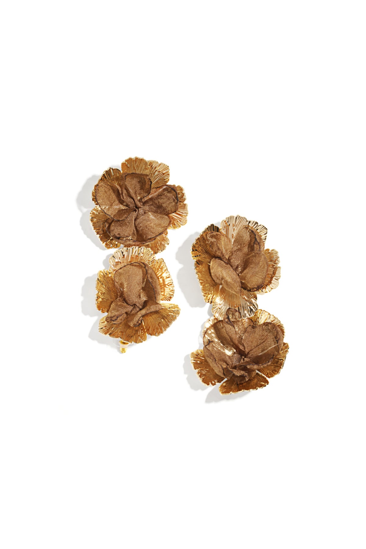 Flower it Up earrings