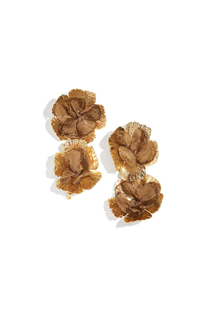 Flower it Up earrings