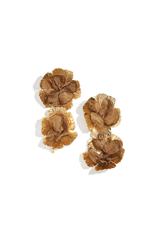 Flower it Up earrings
