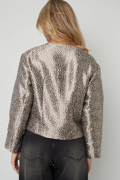 The Ava jacket