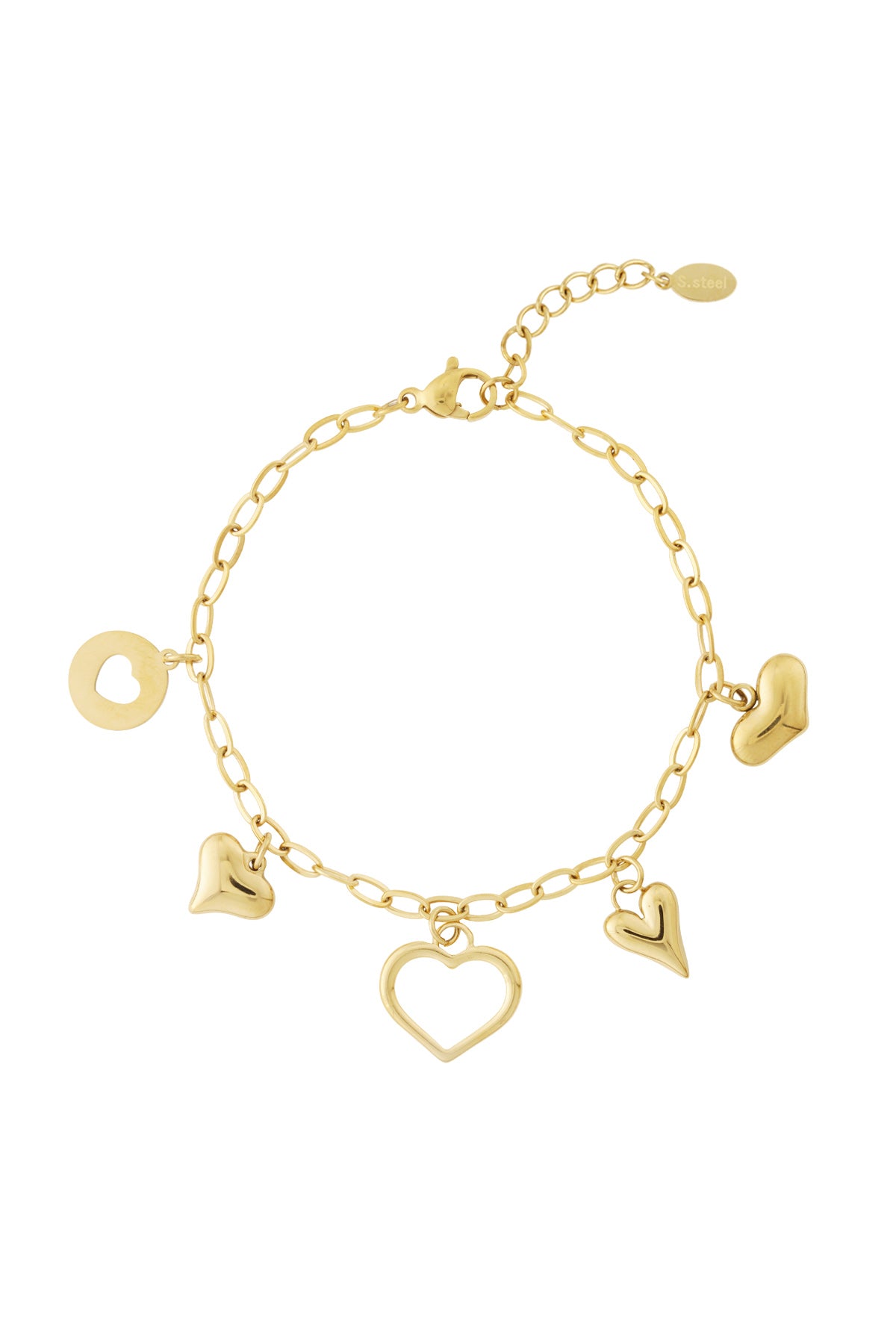Loving Bracelet