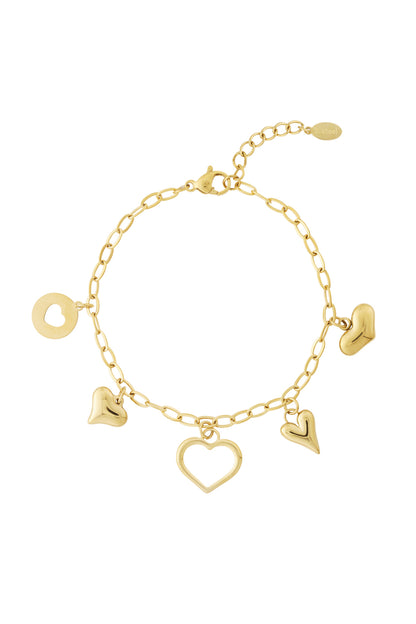 Loving Bracelet