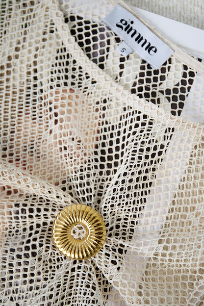 Stainless Steel Brooches circle Casual Daily Simple Series Women's jewelry