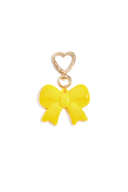 Bag charms Bow Knot Casual Acrylic Daily Accessories