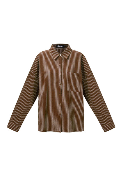 Chicago blouse