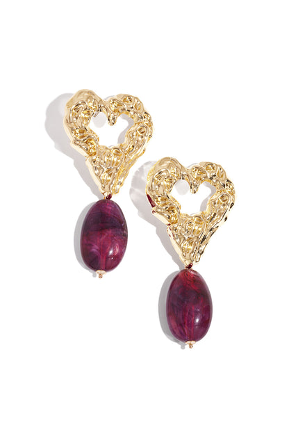 Love it Bold earrings