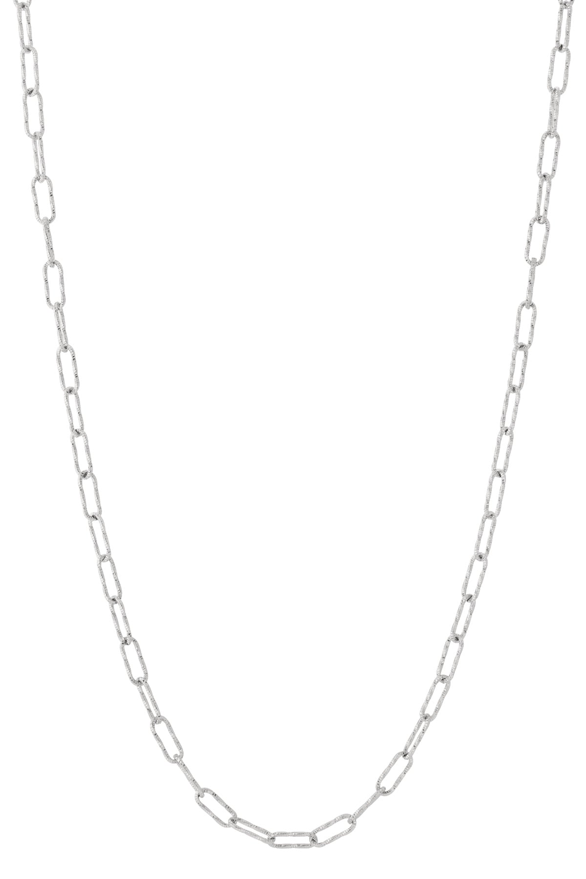 Long Necklaces Chain Casual Daily Simple Series Women's jewelry