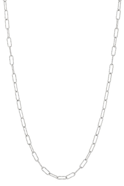 Long Necklaces Chain Casual Daily Simple Series Women's jewelry