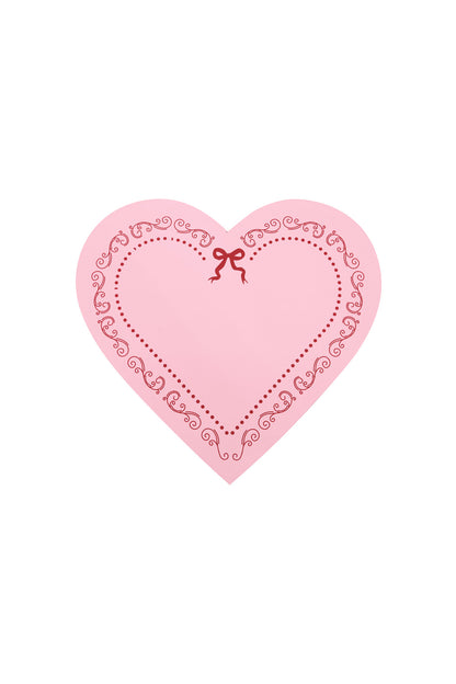 gift of love stainless steel love necklace